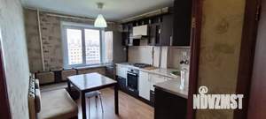 1-к квартира, на длительный срок, 32м2, 4/9 этаж