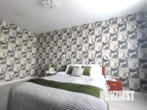 2-к квартира, посуточно, 55м2, 10/25 этаж