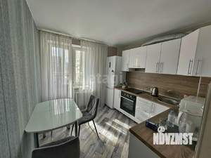 1-к квартира, на длительный срок, 38м2, 8/13 этаж