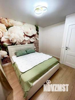 2-к квартира, на длительный срок, 40м2, 26/27 этаж