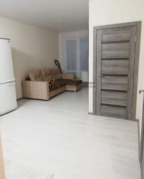 2-к квартира, на длительный срок, 45м2, 20/25 этаж