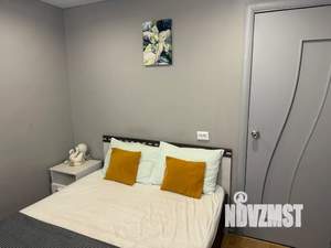 1-к квартира, посуточно, 32м2, 2/5 этаж