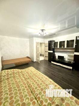 1-к квартира, на длительный срок, 44м2, 9/14 этаж