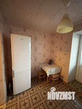 1-к квартира, на длительный срок, 35м2, 8/12 этаж