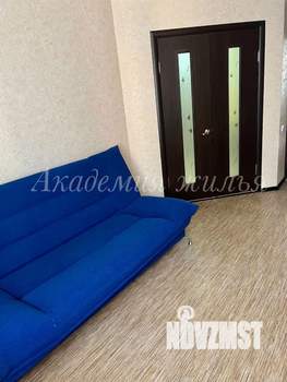 1-к квартира, на длительный срок, 42м2, 13/14 этаж