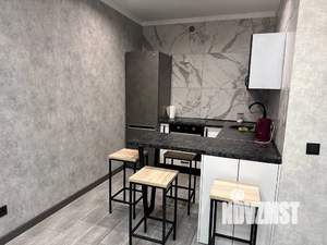 2-к квартира, посуточно, 39м2, 13/16 этаж