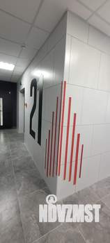 3-к квартира, на длительный срок, 69м2, 21/26 этаж