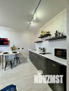 Студия квартира, посуточно, 26м2, 15/27 этаж