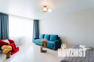 1-к квартира, посуточно, 30м2, 8/9 этаж