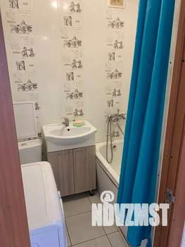 3-к квартира, посуточно, 47м2, 5/5 этаж