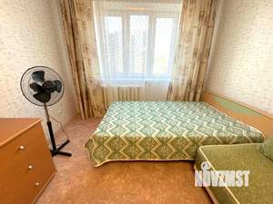 1-к квартира, на длительный срок, 42м2, 12/16 этаж