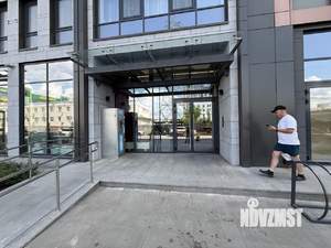 1-к квартира, посуточно, 27м2, 1/1 этаж