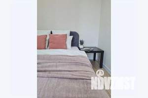 1-к квартира, посуточно, 38м2, 7/28 этаж