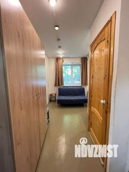 Студия квартира, на длительный срок, 15м2, 1/5 этаж