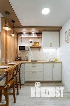 Студия квартира, посуточно, 29м2, 26/27 этаж