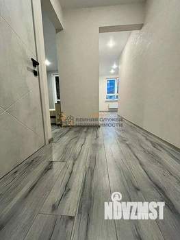 1-к квартира, на длительный срок, 31м2, 18/23 этаж