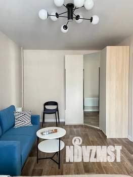 1-к квартира, посуточно, 33м2, 6/18 этаж