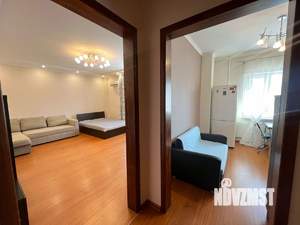 1-к квартира, на длительный срок, 45м2, 5/7 этаж
