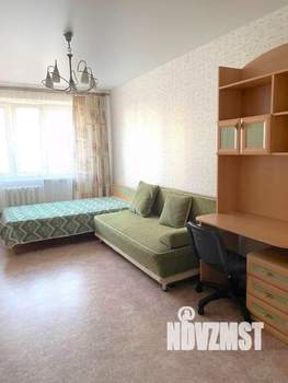 1-к квартира, на длительный срок, 42м2, 12/16 этаж