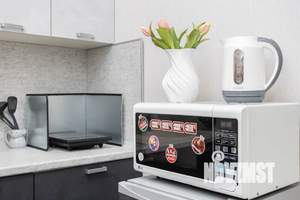 Студия квартира, посуточно, 12м2, 1/6 этаж