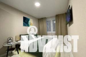 1-к квартира, посуточно, 37м2, 7/28 этаж