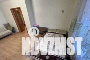 1-к квартира, посуточно, 33м2, 7/16 этаж