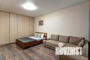 1-к квартира, посуточно, 10м2, 7/18 этаж