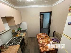 1-к квартира, посуточно, 38м2, 4/5 этаж
