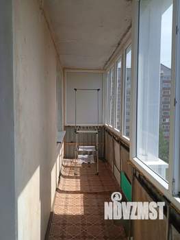 1-к квартира, на длительный срок, 38м2, 6/9 этаж