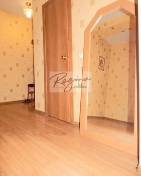 1-к квартира, на длительный срок, 48м2, 3/9 этаж