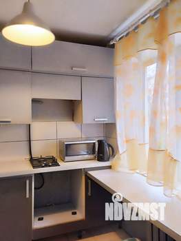 2-к квартира, на длительный срок, 45м2, 1/5 этаж