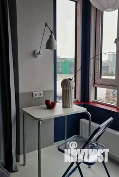 2-к квартира, посуточно, 50м2, 1/1 этаж