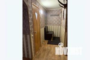 2-к квартира, посуточно, 45м2, 4/5 этаж