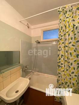 1-к квартира, на длительный срок, 30м2, 5/5 этаж