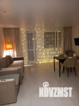 Студия квартира, посуточно, 32м2, 3/12 этаж