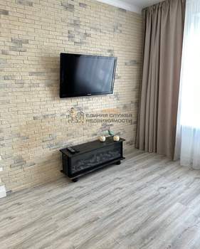 2-к квартира, на длительный срок, 50м2, 2/25 этаж
