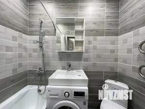 1-к квартира, посуточно, 45м2, 8/25 этаж