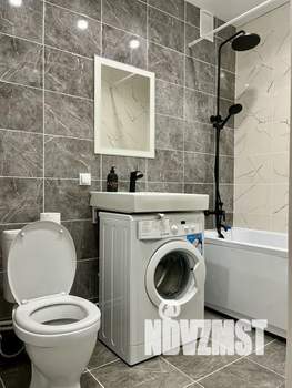 Студия квартира, посуточно, 27м2, 4/25 этаж