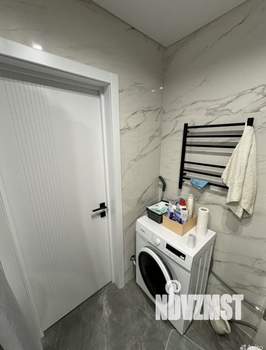 Студия квартира, на длительный срок, 29м2, 10/14 этаж