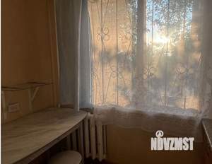 1-к квартира, на длительный срок, 33м2, 1/5 этаж