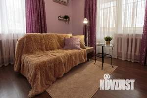 2-к квартира, посуточно, 80м2, 3/13 этаж