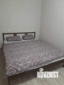 2-к квартира, посуточно, 47м2, 1/1 этаж