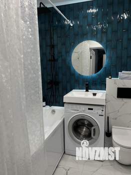 1-к квартира, посуточно, 31м2, 1/1 этаж