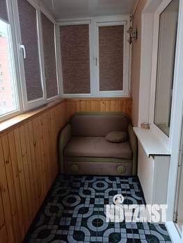 1-к квартира, на длительный срок, 40м2, 10/11 этаж