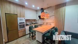 1-к квартира, посуточно, 35м2, 1/22 этаж