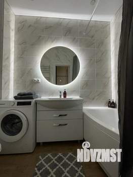 1-к квартира, посуточно, 29м2, 1/1 этаж