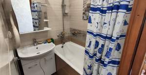 2-к квартира, на длительный срок, 48м2, 4/5 этаж