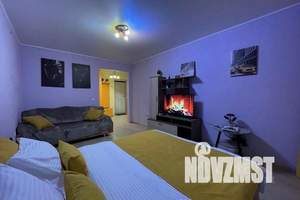 1-к квартира, посуточно, 33м2, 11/12 этаж