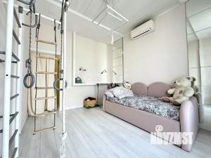 6-к квартира, на длительный срок, 168м2, 19/20 этаж