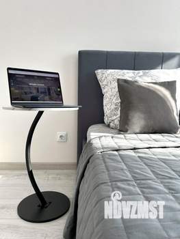 3-к квартира, посуточно, 52м2, 1/1 этаж